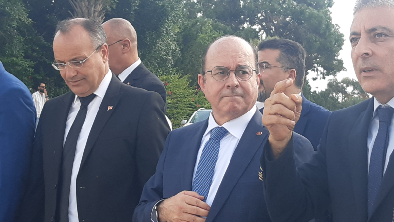 تقية: الثورة التشريعية ستساهم في تجاوز ...