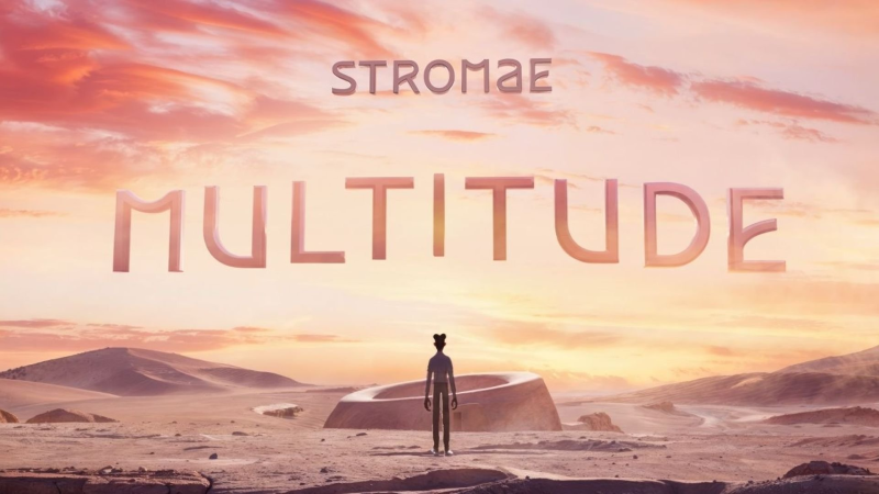 Stromae revient en force avec un film live et un hit incontournable