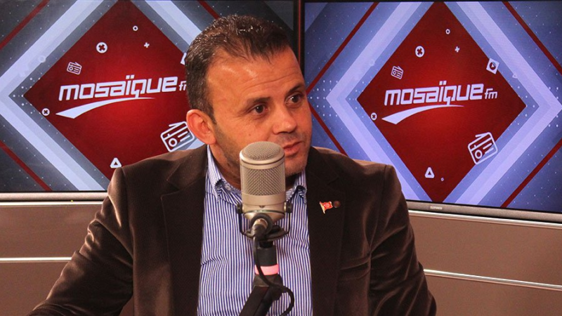Issam Chouchène