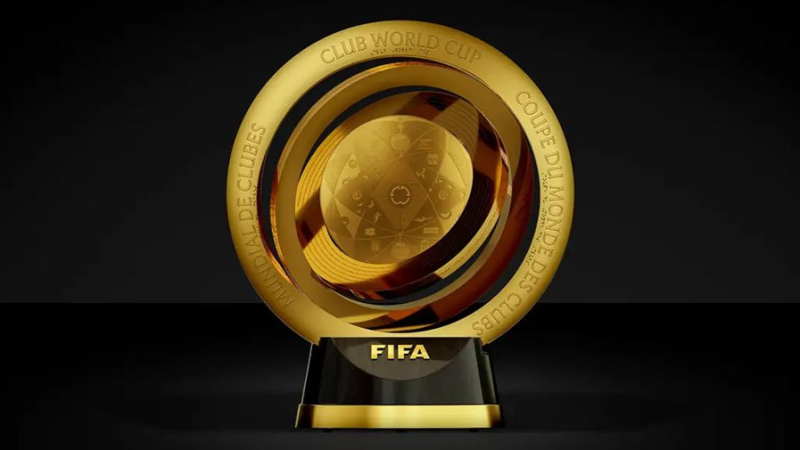 Coupe du monde des clubs