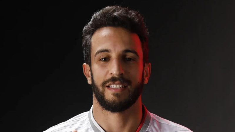 محمد صالح المهذبي: فسخ عقدي مع الصفاقسي ...