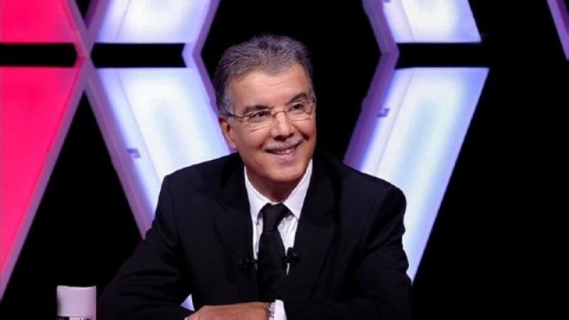 طارق ذياب حول ترشحه لانتخابات الجامعة: ...