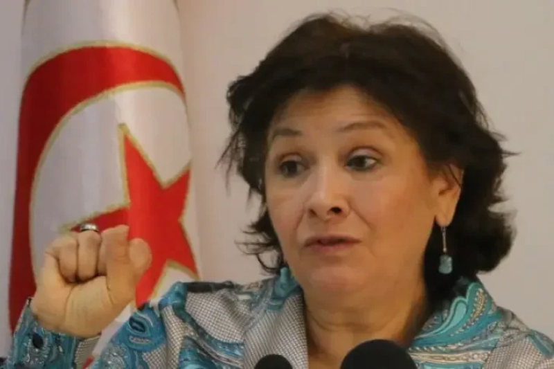 sihem ben sedrine