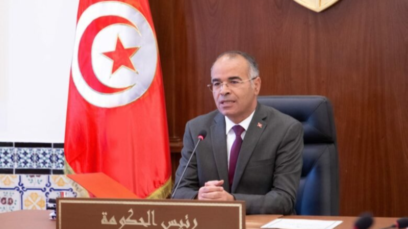 رئيس الحكومة: تحويل الإدارة إلى نموذج رقمي متكامل أبرز أولوياتنا
