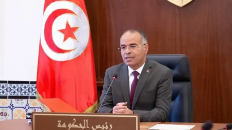 Maddouri: La numérisation intégrale de l'administration...une priorité