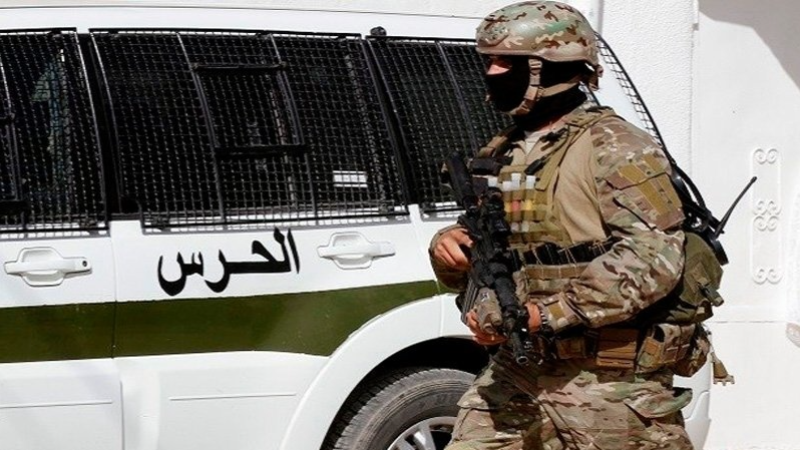 الحرس يُطيح بتكفيريين من بينهم إمرأتان ...