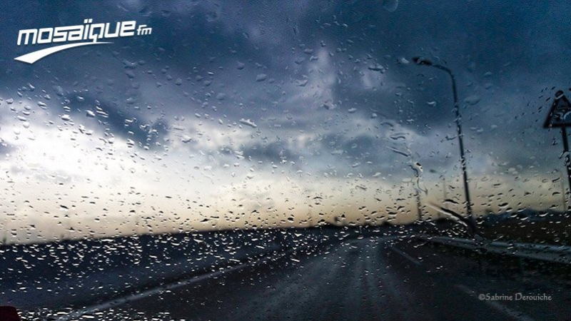 Météo