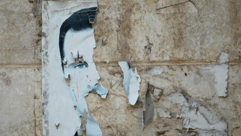 الخارجية الفرنسية: نُرحّب بسقوط نظام ...