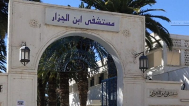 الأول من نوعه بالقيروان:معالجة تشوهات ...