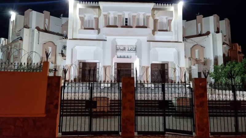 فرع المحامين يطالب بتغطية النقص في سلك ...