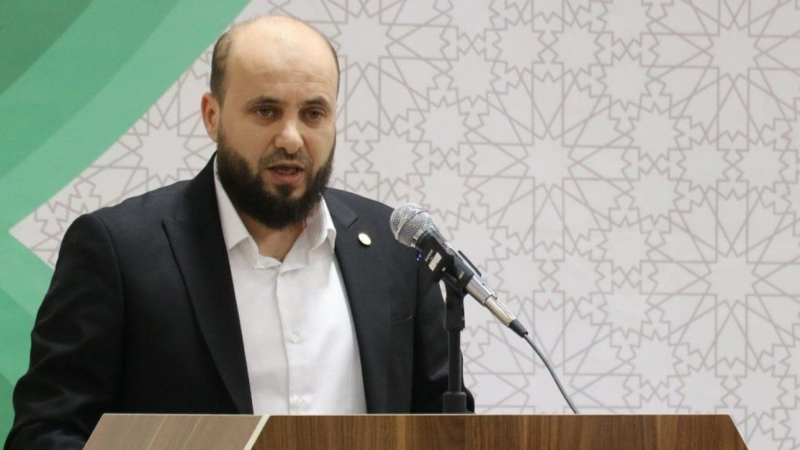 من هو محمد البشير المكلّف بتشكيل الحكومة ...