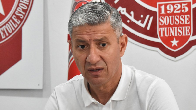 زبير بيّة: المسؤولية جماعية.. وهذه رسالتي ...