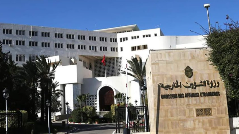 تونس تندد بشدّة بالاعتداءات الصهيونية ...