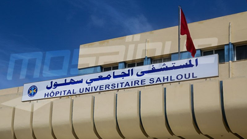 مستشفى سهلول: تهيئة مخبر بقسم الطب ...