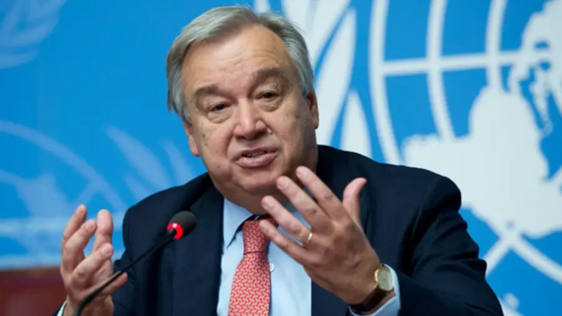Guterres
