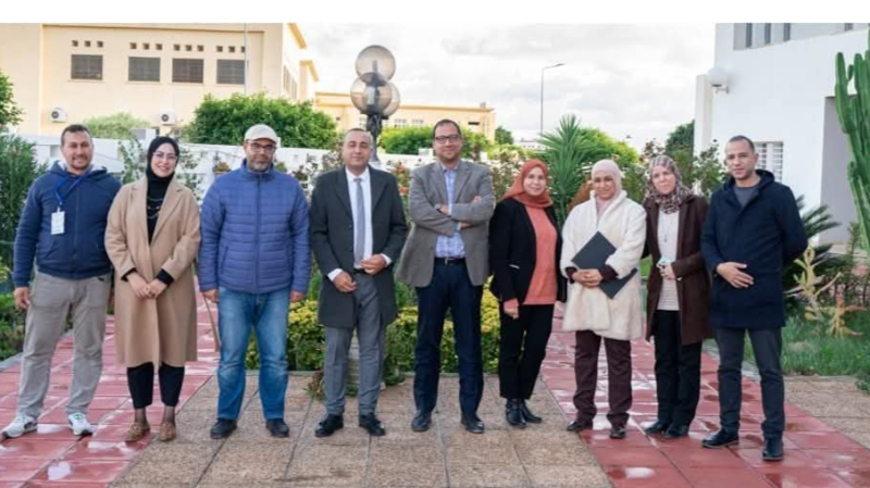 تتويج لجامعة جندوبة خلال ملتقى الجامعات ...