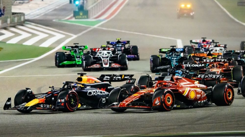 Formule 1