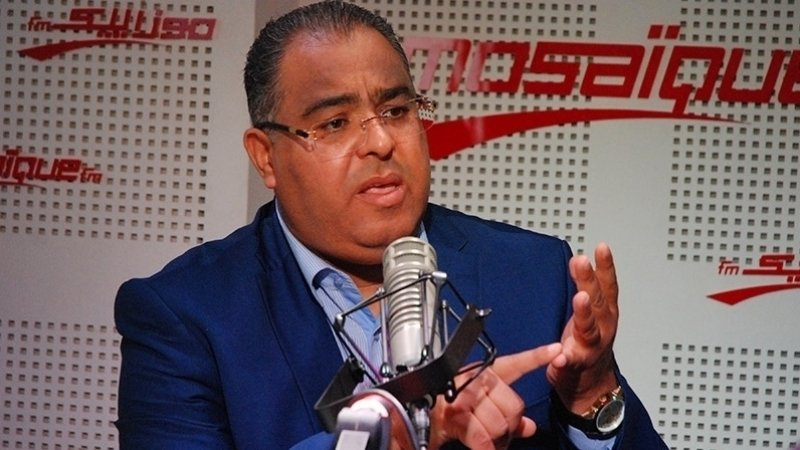 محسن حسن: قطاع الفسفاط نقطة ...