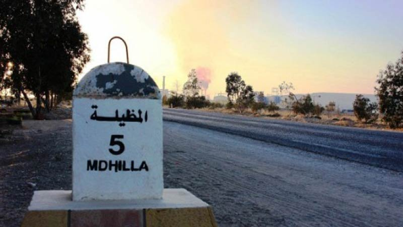 قفصة: فتح بحث عدلي في شبهة فساد وإهمال ...