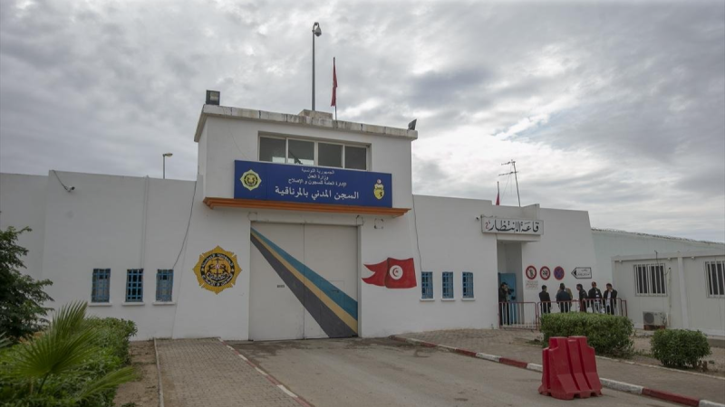 فرار إرهابيين من المرناقية: رفض الإفراج ...