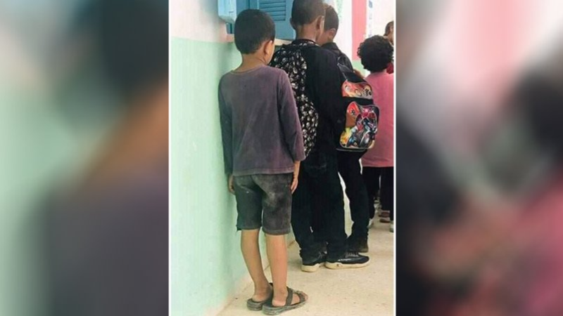 دراسة: حوالي 826 ألف طفل تونسي يعيشون تحت ...