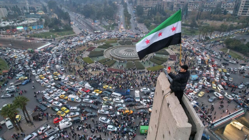 الاتحاد الأوروبي يحذّر سوريا من تكرار ...