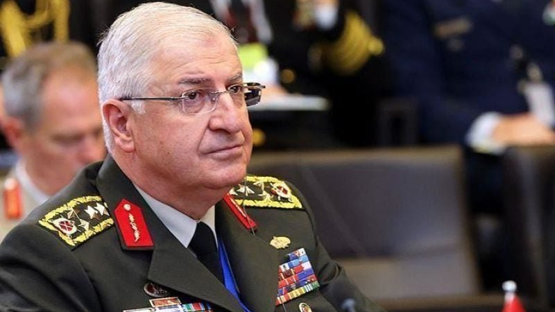 تركيا: مستعدون لتدريب قوات 'الإدارة ...