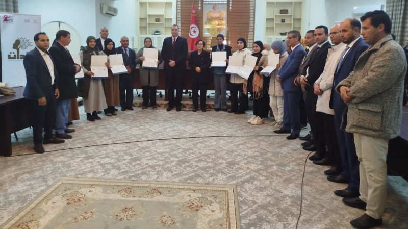 مسؤولة بوزارة المرأة: وفرنا 2.3 ملايين ...