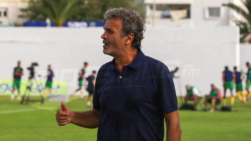 Khaled Ben Yahia