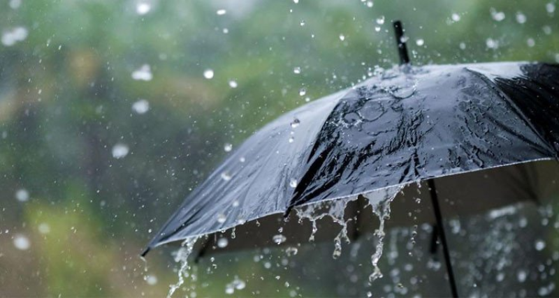 انخفاض درجات الحرارة مساء اليوم
