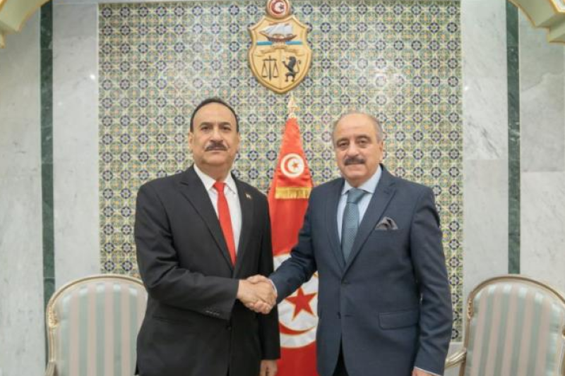 Mohamed Ali Nafti