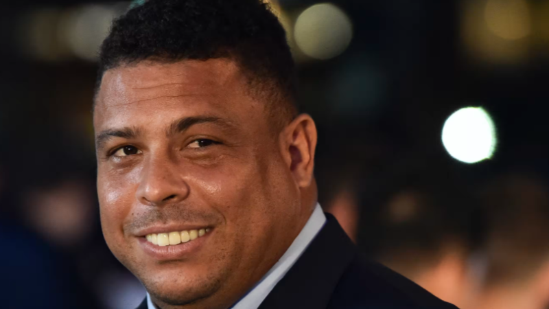 Ronaldo