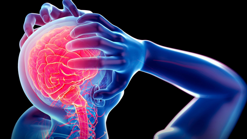 المعهد الوطني لأمراض الأعصاب يُسجّل ...
