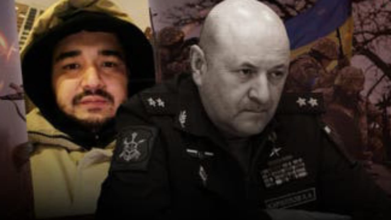 منفذ اغتيال الجنرال الروسي: وعدوني بـ100 ...