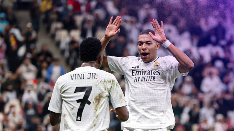 Afrique Le Real Madrid D Croche La Coupe Intercontinentale Mosaique Fm Https