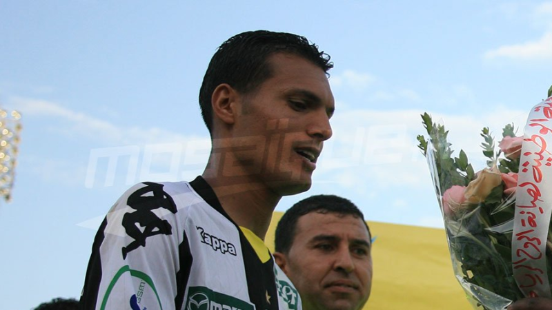Amir Haj Messaoud