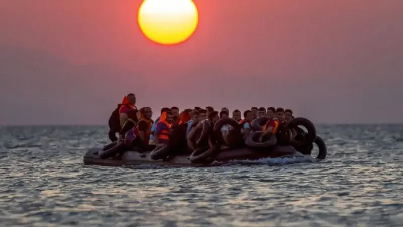 Migrants