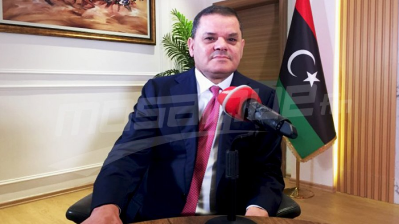 الدبيبة: لدينا مخاوف من نقل الصراع ...