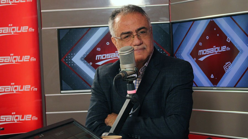Adel Belhajjala