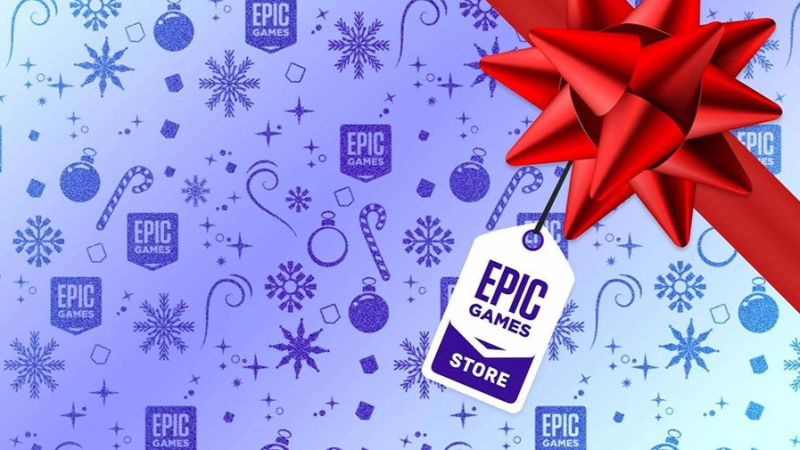 Epic Games