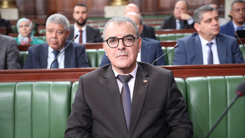 وزير الاقتصاد: يجب تسريع إنجاز المشاريع ...