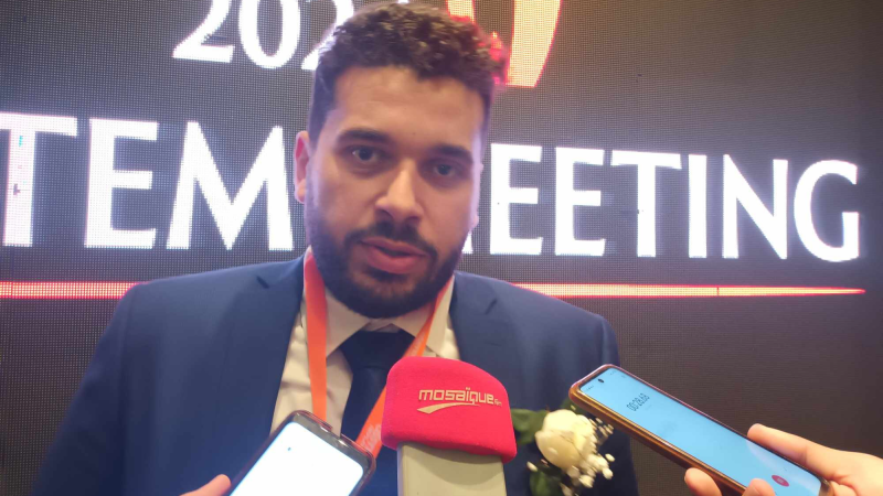 بوسلامة: مؤتمر أمراض اللثة والأسنان ...