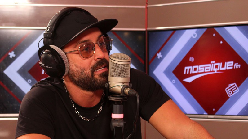 سعد رمضان