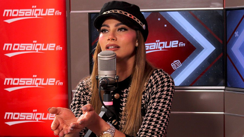 Chirine Lajmi : Je suis fière de mon succès malgré les défis