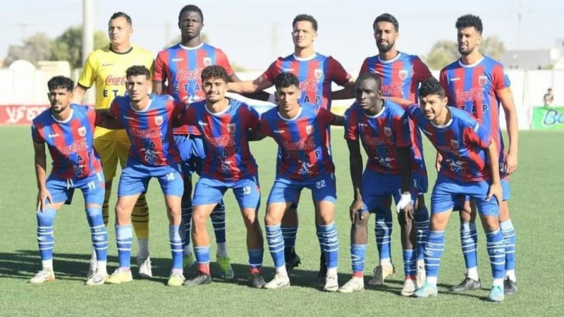 اتّحاد تطاوين: غياب كايتا والمنادي.. ...