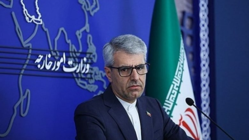 إيران: سوريا يجب ألاّ تُصبح ملاذا آمنا ...