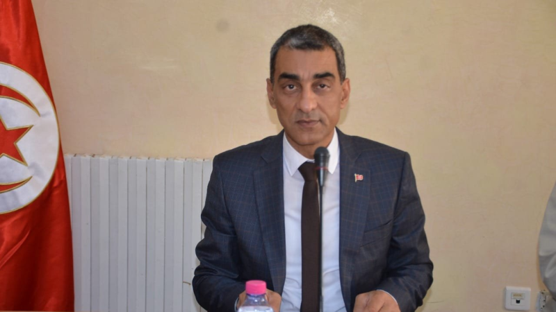 والي سوسة: مهلة بأسبوع للمكلّفين بمصلحة ...