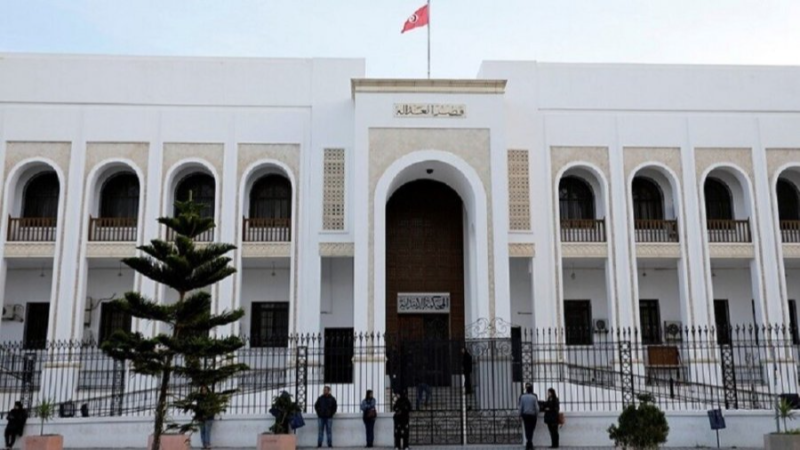 قضية التآمر