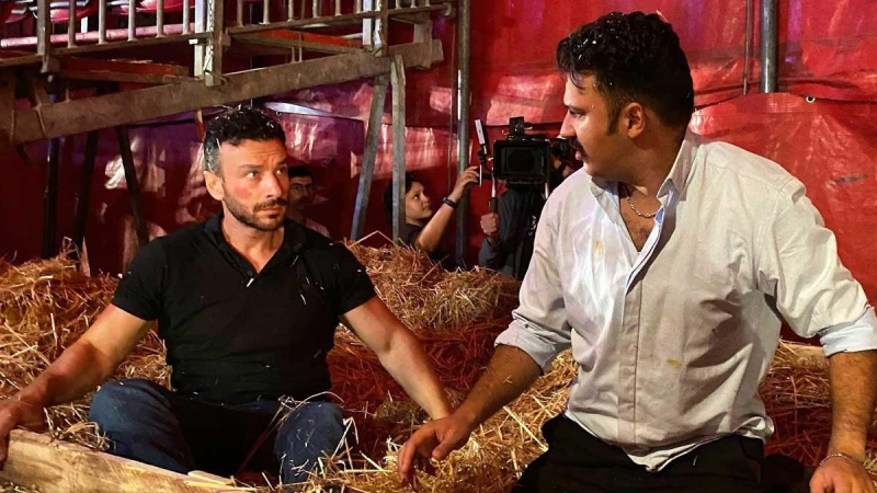 "صاحبك راجل": كوميديا تونسية بين الضحك ...
