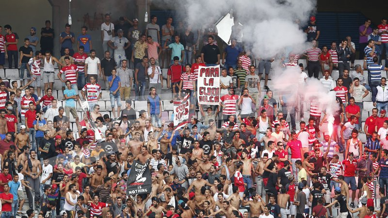 النادي الافريقي: 25 ألف مشجع لمباراة ...